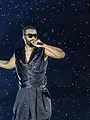 Fally Ipupa au Stade de France