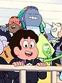 Steven Universe S5 E23