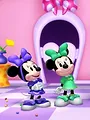 La boutique de Minnie S1 E3