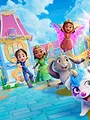 Princesse Sofia : apprentie magicienne S1 E9