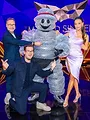 The Masked Singer