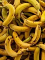 Bananen - Genuss mit Beigeschmack