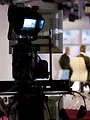 L'interview campus