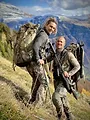 Derniers mouflons des Alpes?