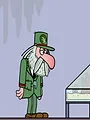 Petit Poilu S1 E76