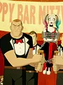 Harley Quinn S1 E2