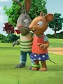 Pip en Posy S2 E29