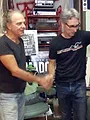 American Pickers, la brocante made in USA