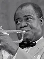 Louis "Satchmo" Armstrong and His All Stars