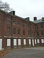 Ghost Asylum