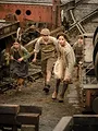 Les aventures des enfants du chemin de fer