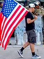 Trump contre la Californie