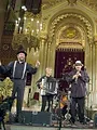 The MotorMusic Jazz Sessions