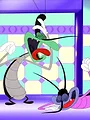Oggy et les cafards S6 E25