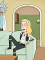Rick et Morty S8 E10