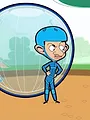 Mr Bean S3 E26