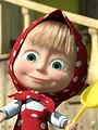 Les contes de Masha S1 E11