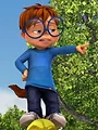 ALVINNN!!! et les Chipmunks S1 E12