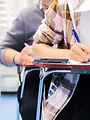 Des écoles pas comme les autres