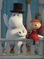 La vallée des Moomins S2 E7