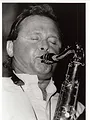 Stan Getz : The Last Recording