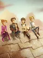 Arthur und die Freunde der Tafelrunde S1 E34