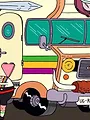 Oncle Grandpa S2 E6