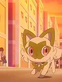 Pokémon : Les Horizons S1 E15