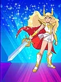 She-Ra et les princesses au pouvoir S3 E5