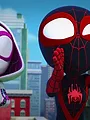 Spidey et ses amis extraordinaires S1 E11