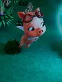 Magicampers, les Aventures de Rosie & Cornelis S1 E14