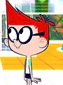 Le Show de Mr Peabody et Sherman S1 E12