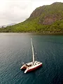 Nomade des mers, les escales de l'innovation