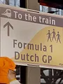 Amsterdam Central 24h/24