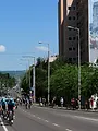 Mohacs - Pécs (188,2 km)