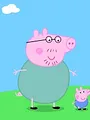 Peppa Pig S9 E38
