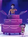 Bob de Bouwer S20 E13