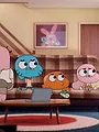 Le Monde incroyable de Gumball S5 E12