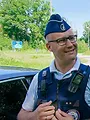 Alloo bij de Wegpolitie