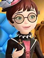 Princesse Sofia S3 E4
