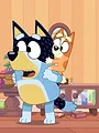 Bluey Minisodes S1 E18