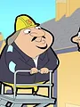 Mr Bean S1 E19
