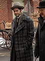 Les enquêtes de Murdoch S16 E2