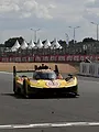 24 heures du Mans