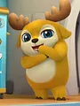 Deer Squad S1 E5