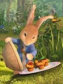 Pierre Lapin S0 E2
