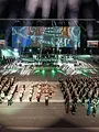 Le 55e festival interceltique de Lorient - Le grand spectacle