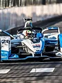 ePrix de Sanya