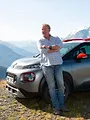 The Grand Tour