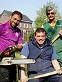 Die Beet-Brüder
